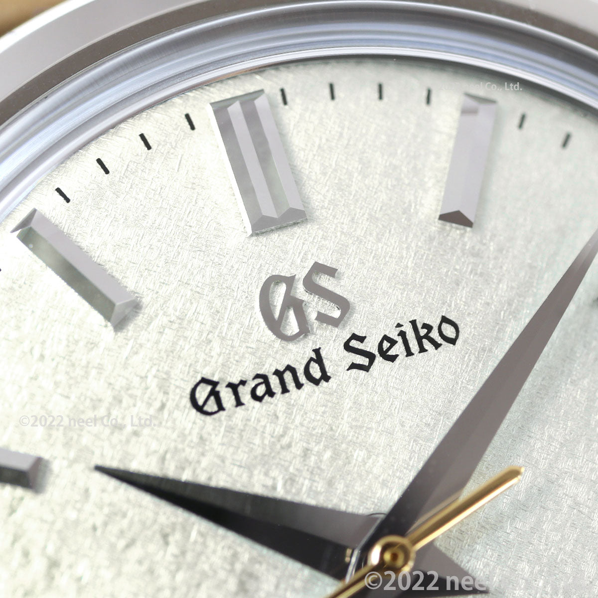 グランドセイコー GRAND SEIKO メカニカル 手巻き 革ベルト 腕時計 メンズ Elegance Collection 晩冬 SBGW281【60回分割手数料無料!】
