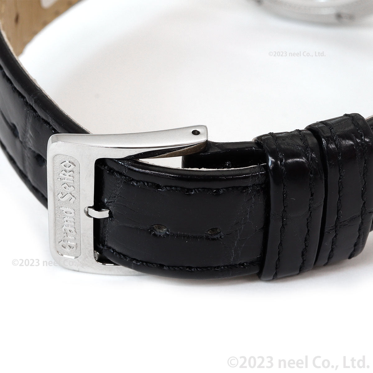 グランドセイコー GRAND SEIKO メカニカル 手巻き 腕時計 メンズ Elegance Collection SBGW301【60回分割手数料無料!】