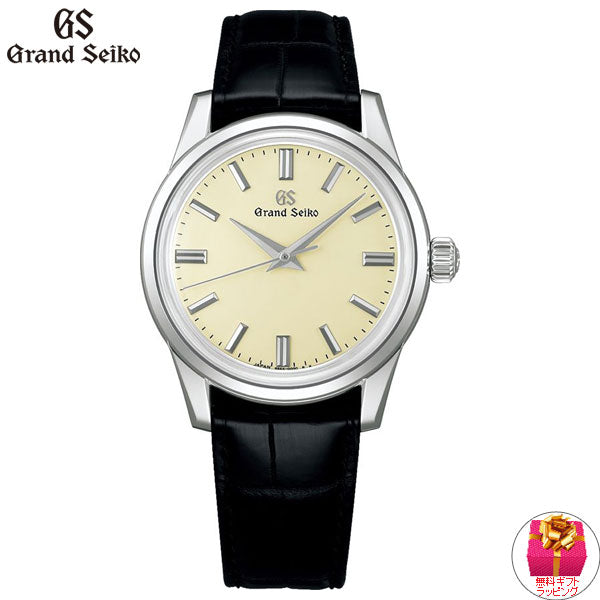 グランドセイコー GRAND SEIKO メカニカル 手巻き 腕時計 メンズ Elegance Collection SBGW301【60回分割手数料無料!】