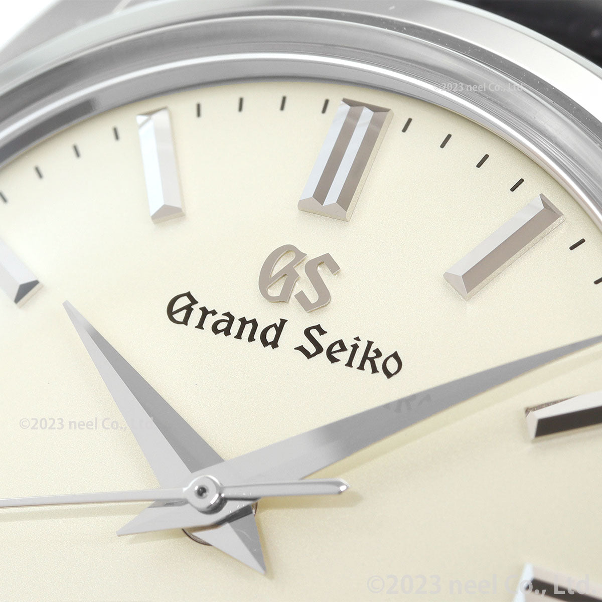 グランドセイコー GRAND SEIKO メカニカル 手巻き 腕時計 メンズ Elegance Collection SBGW301【60回分割手数料無料!】