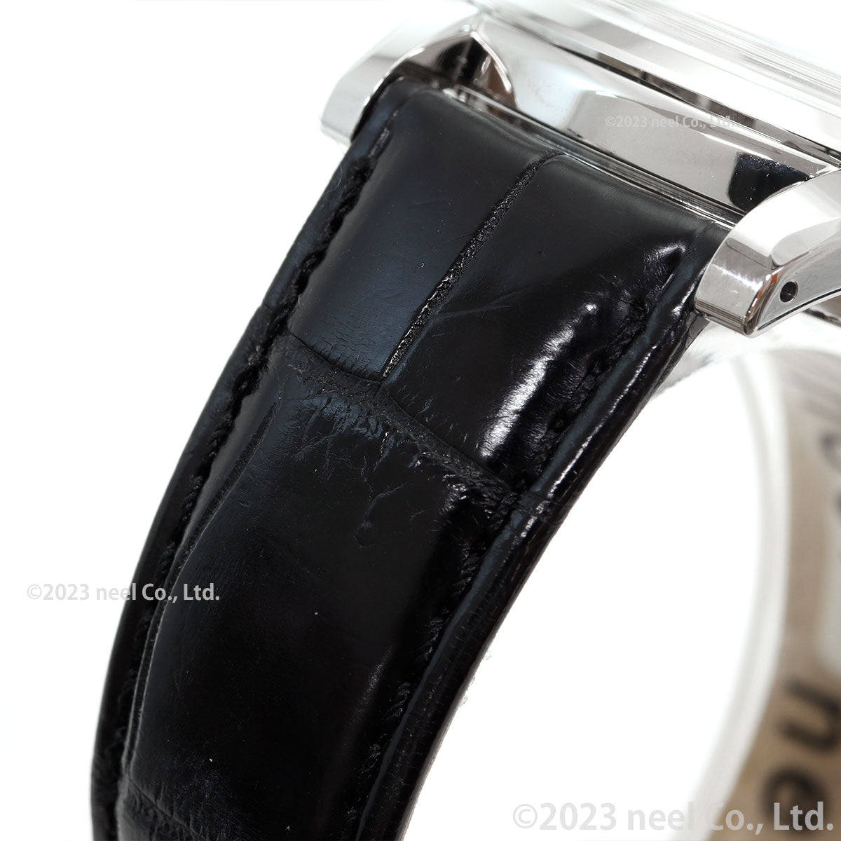 グランドセイコー GRAND SEIKO メカニカル 手巻き 腕時計 メンズ Elegance Collection SBGW301【60回分割手数料無料!】