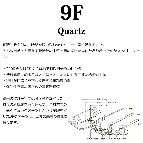 グランドセイコー SBGX261 クオーツ 9F62 37mm セイコー Grand Seiko【正規品】【60回分割手数料無料!】