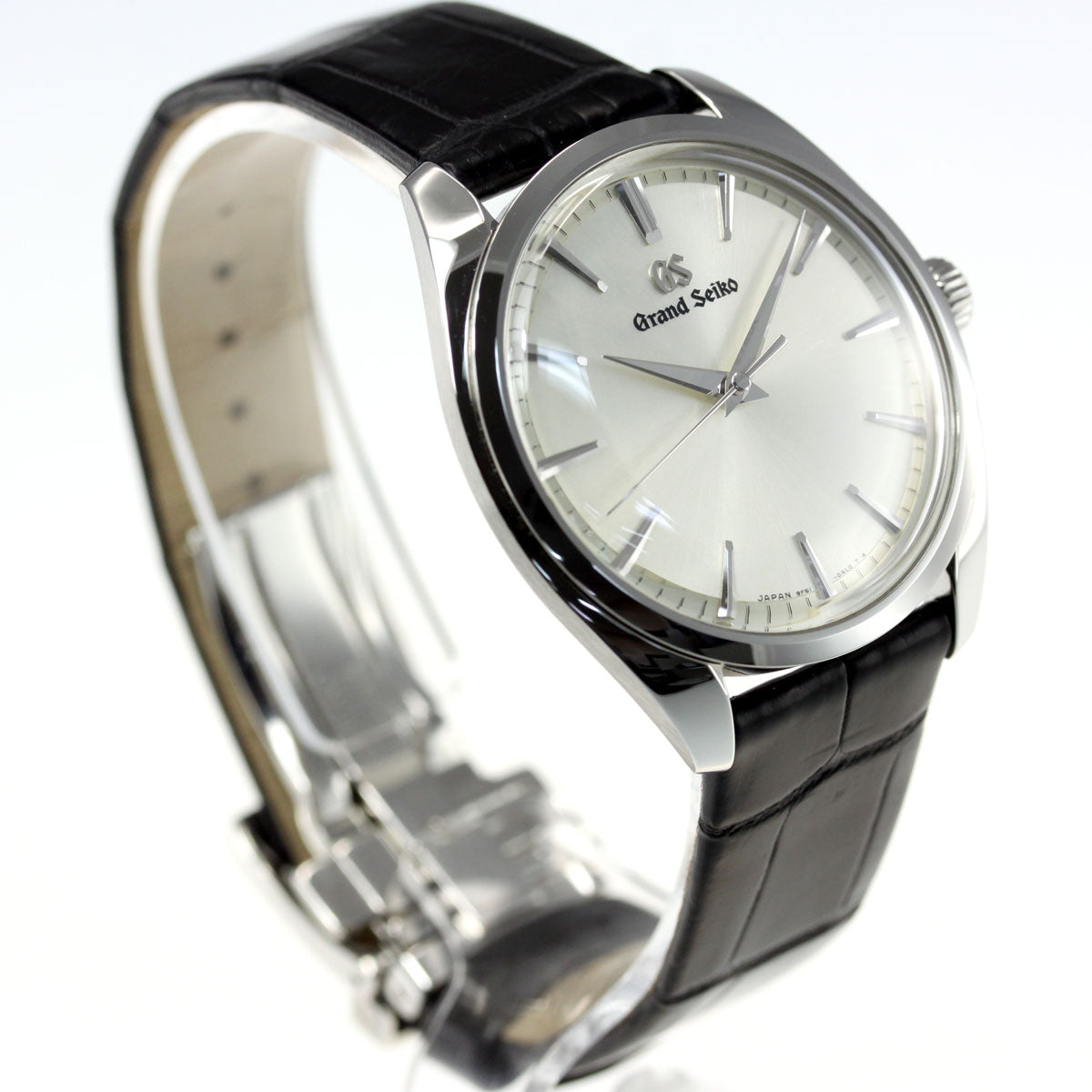 グランドセイコー GRAND SEIKO 腕時計 ペアモデル メンズ SBGX331 エレガンス Elegance Collection SBGX331【正規品】【60回分割手数料無料!】