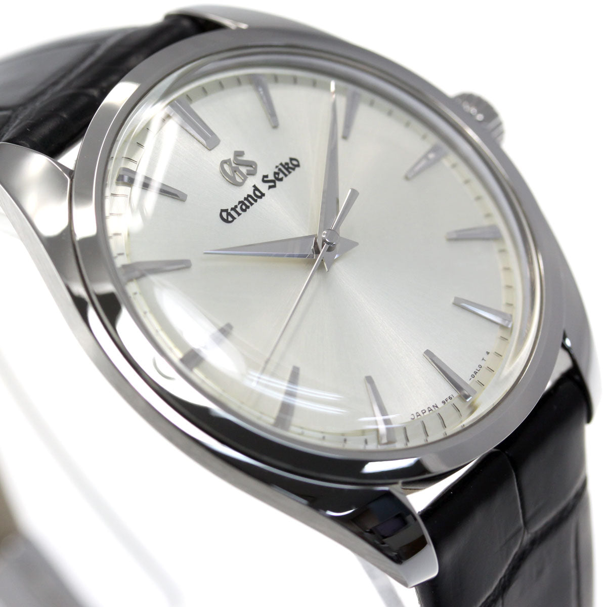 グランドセイコー GRAND SEIKO 腕時計 ペアモデル メンズ SBGX331 エレガンス Elegance Collection SBGX331【正規品】【60回分割手数料無料!】