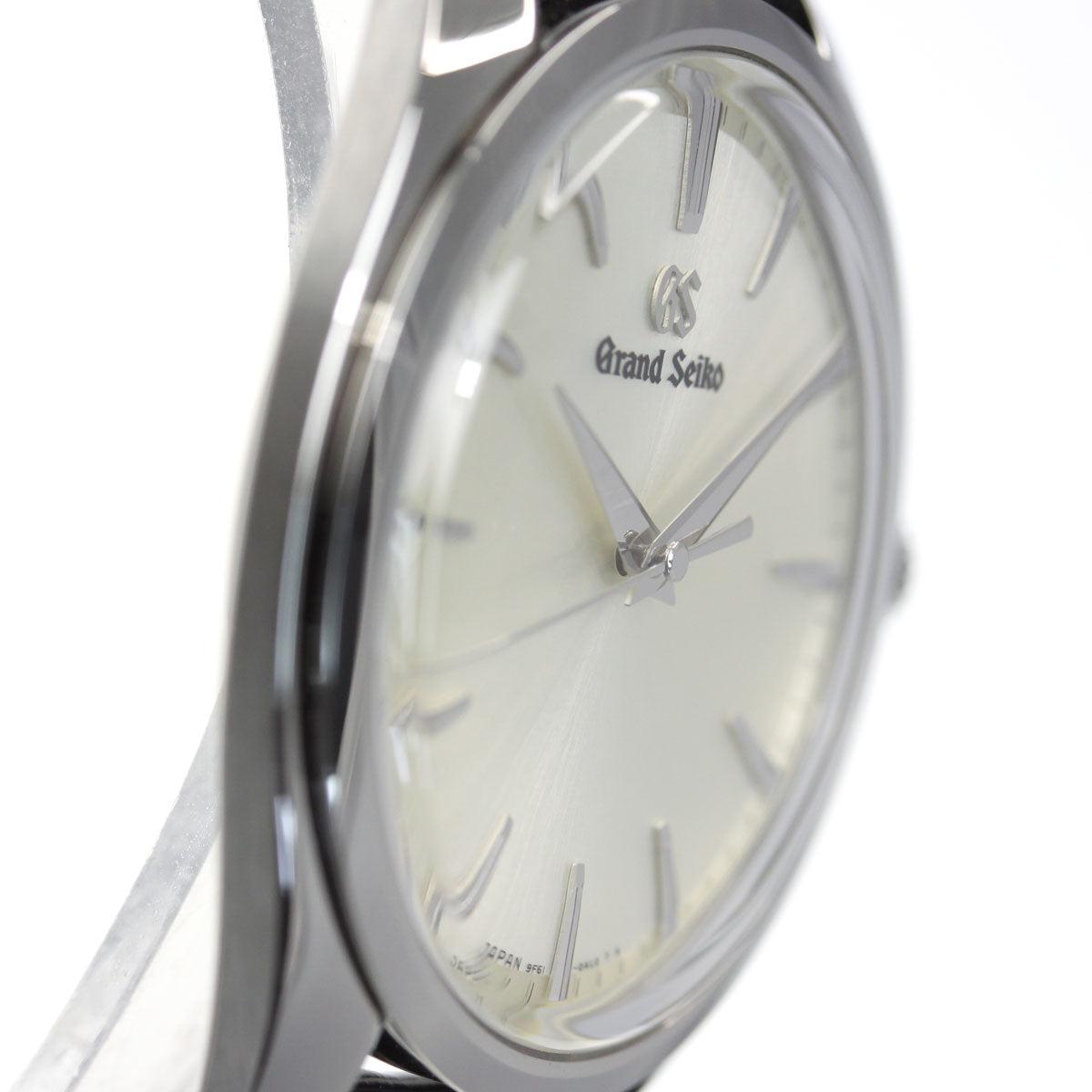 グランドセイコー GRAND SEIKO 腕時計 ペアモデル メンズ SBGX331 エレガンス Elegance Collection SBGX331【正規品】【60回分割手数料無料!】