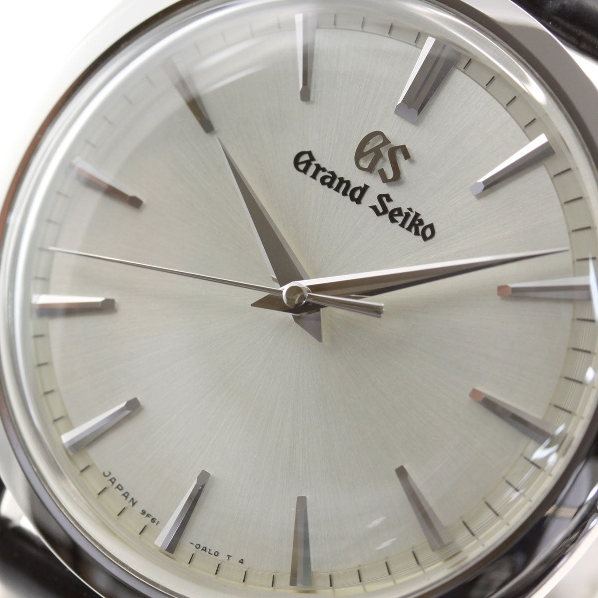 グランドセイコー GRAND SEIKO 腕時計 ペアモデル メンズ SBGX331 エレガンス Elegance Collection SBGX331【正規品】【60回分割手数料無料!】