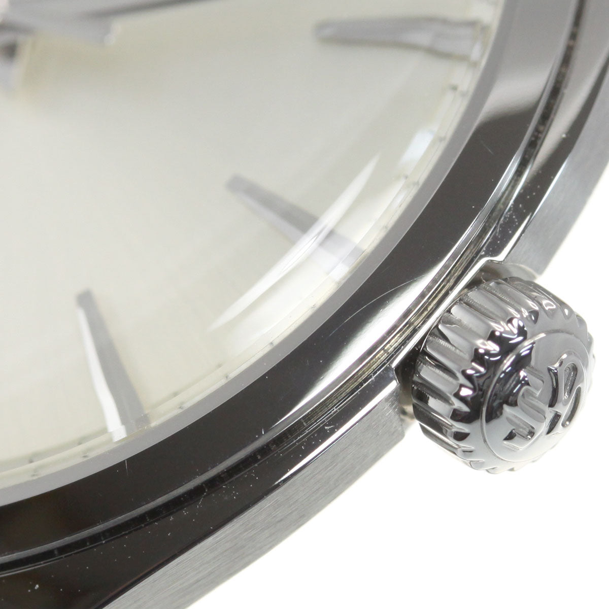 グランドセイコー GRAND SEIKO 腕時計 ペアモデル メンズ SBGX331 エレガンス Elegance Collection SBGX331【正規品】【60回分割手数料無料!】