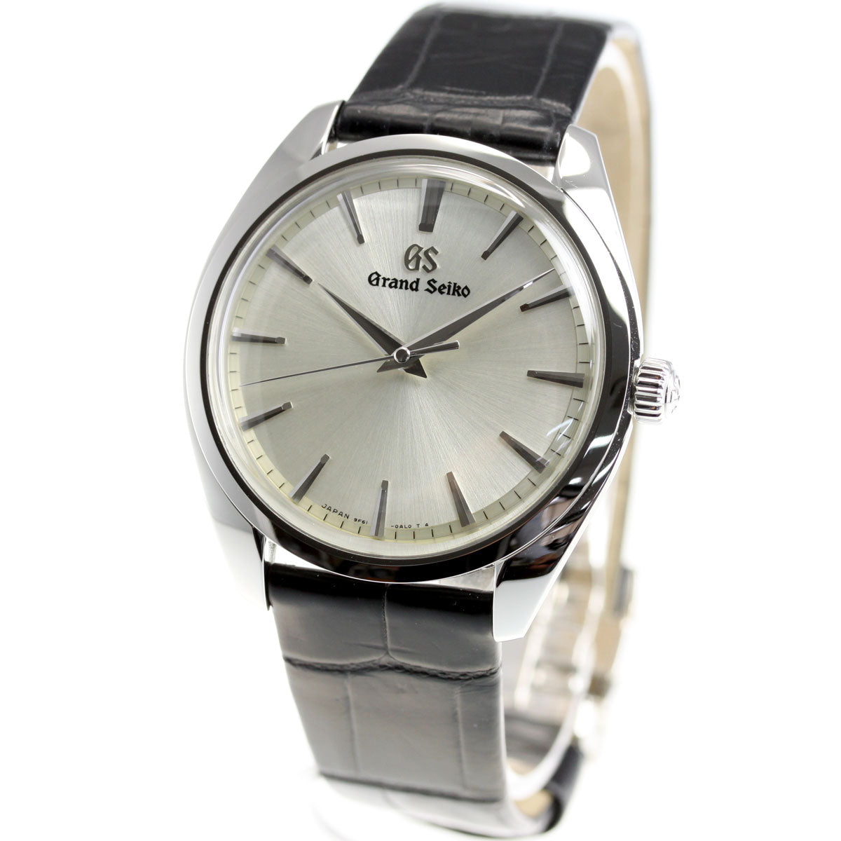 グランドセイコー GRAND SEIKO 腕時計 ペアモデル メンズ SBGX331 エレガンス Elegance Collection SBGX331【正規品】【60回分割手数料無料!】