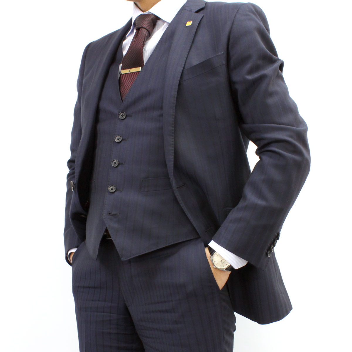 グランドセイコー GRAND SEIKO 腕時計 ペアモデル メンズ SBGX331 エレガンス Elegance Collection SBGX331【正規品】【60回分割手数料無料!】