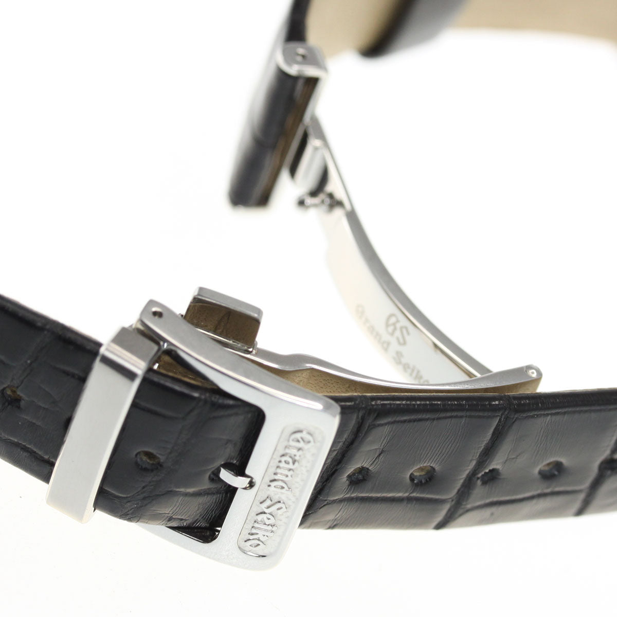 グランドセイコー GRAND SEIKO 腕時計 ペアモデル メンズ SBGX331 エレガンス Elegance Collection SBGX331【正規品】【60回分割手数料無料!】