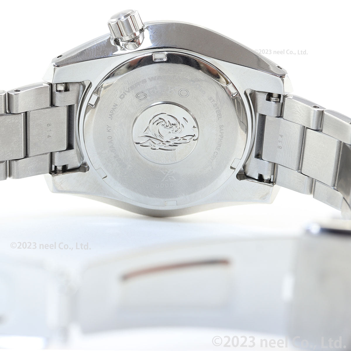 セイコー プロスペックス SEIKO PROSPEX ダイバースキューバ ソーラー 腕時計 メンズ スモウ SUMO GMT SBPK001