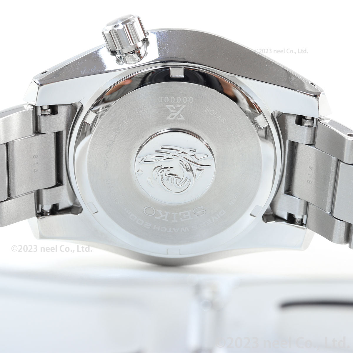 セイコー プロスペックス SEIKO PROSPEX ダイバースキューバ ソーラー 腕時計 メンズ スモウ SUMO GMT SBPK005