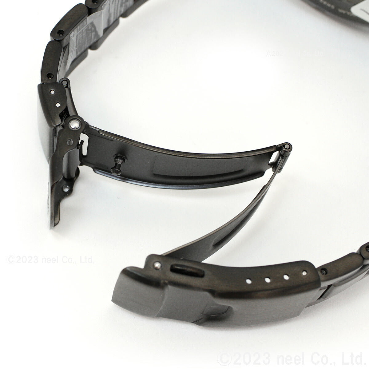 セイコー プロスペックス SEIKO PROSPEX ダイバースキューバ ソーラー 腕時計 メンズ SBPK007 The Black Series Night Vision【2024 新作】