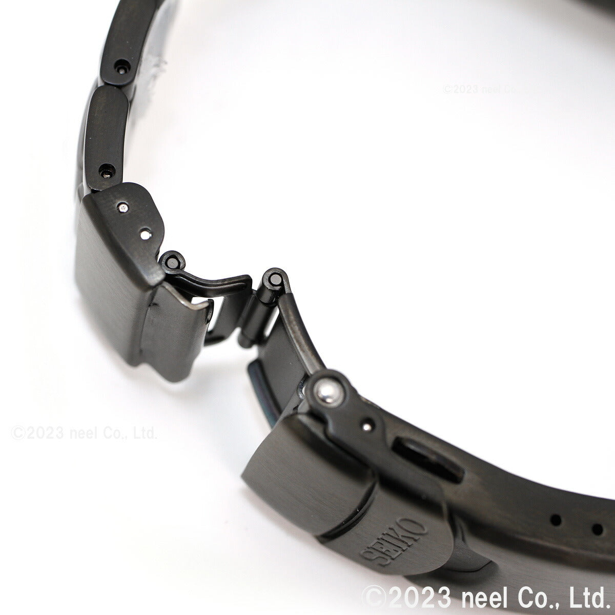 セイコー プロスペックス SEIKO PROSPEX ダイバースキューバ ソーラー 腕時計 メンズ SBPK007 The Black Series Night Vision【2024 新作】