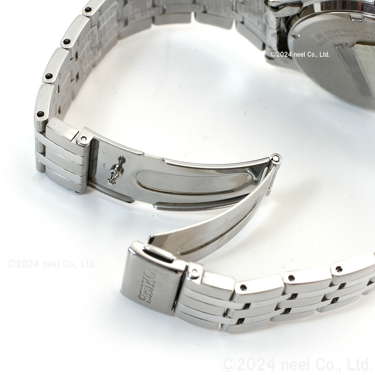 セイコー セレクション SEIKO SELECTION ソーラー 腕時計 メンズ ペアウォッチ SBPX083