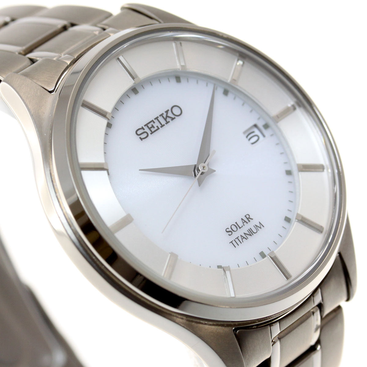 セイコー セレクション SEIKO SELECTION ソーラー 腕時計 ペアモデル メンズ SBPX101