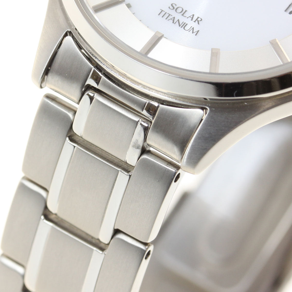 セイコー セレクション SEIKO SELECTION ソーラー 腕時計 ペアモデル メンズ SBPX101