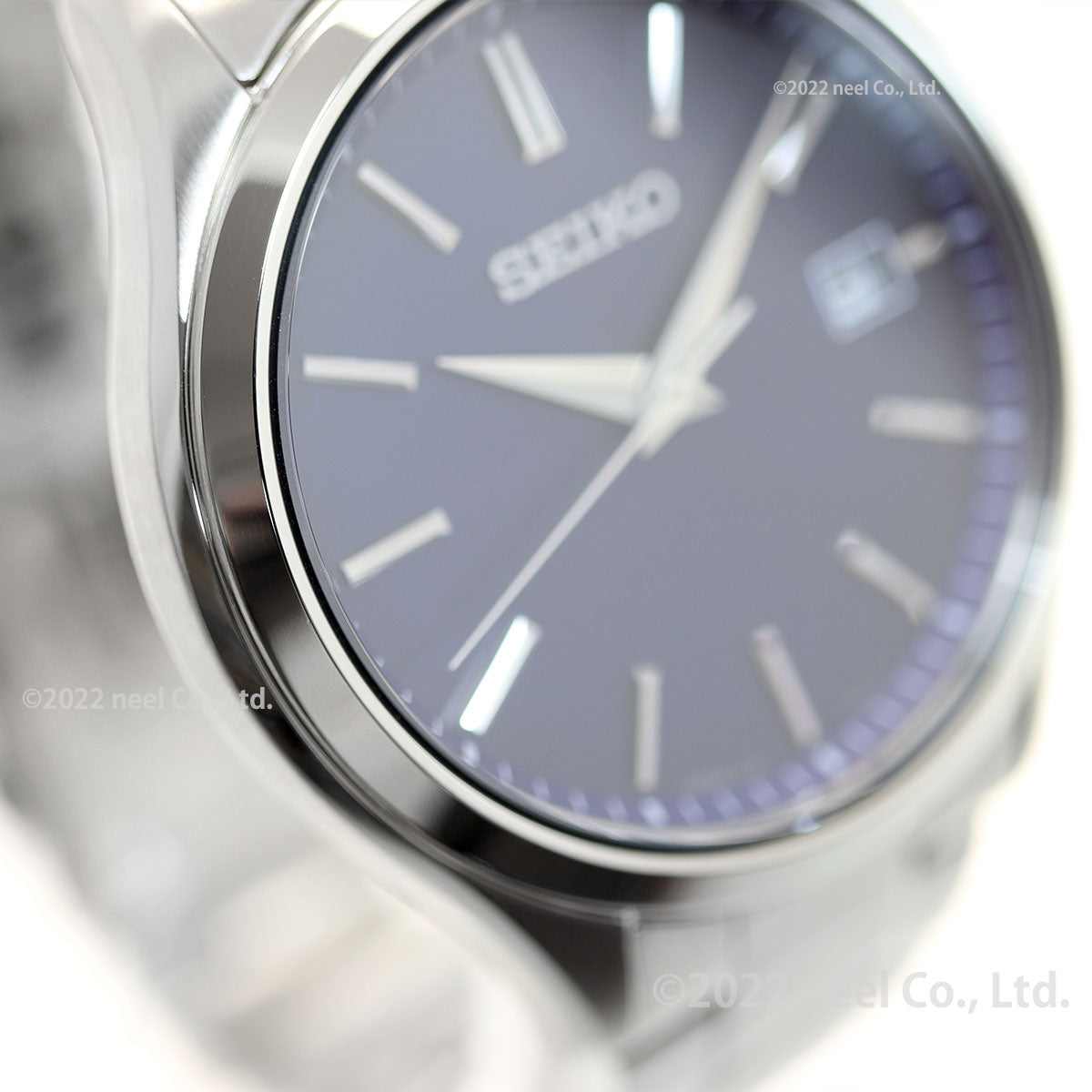 セイコー セレクション SEIKO SELECTION Sシリーズ ショップ専用 流通限定モデル ソーラー 腕時計 メンズ ペア SBPX145