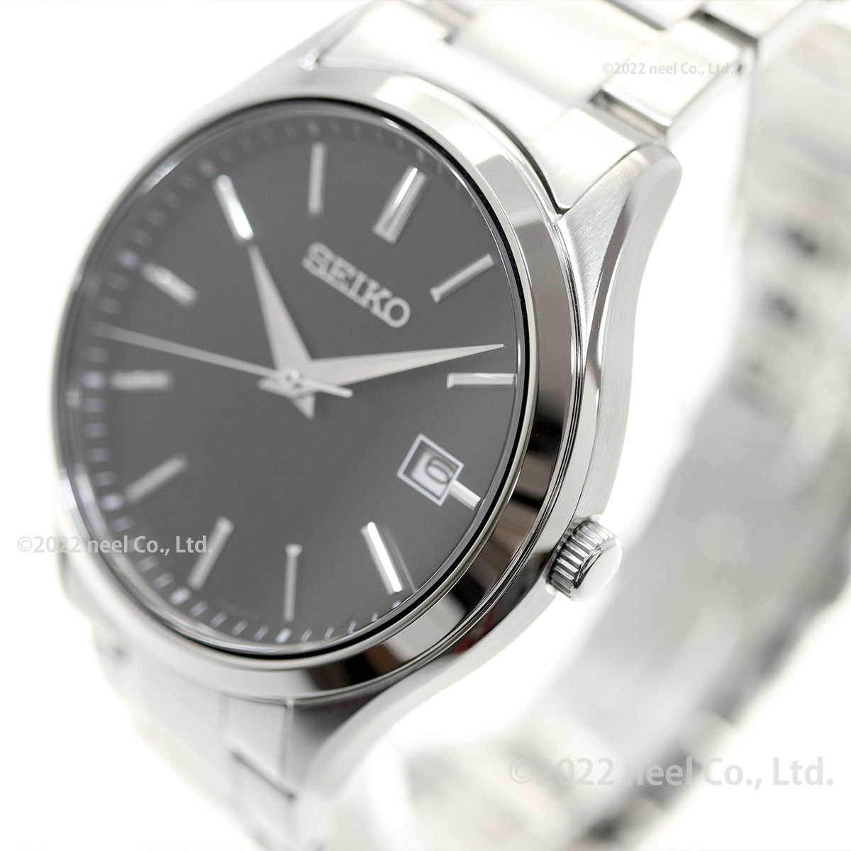 セイコー セレクション SEIKO SELECTION Sシリーズ ショップ専用 流通限定モデル ソーラー 腕時計 メンズ SBPX147