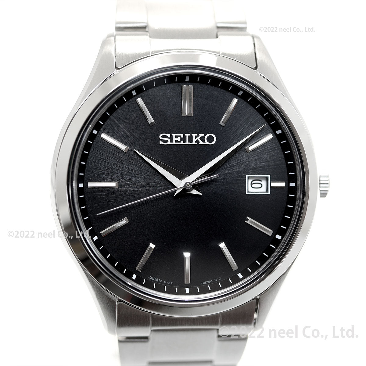 セイコー セレクション SEIKO SELECTION Sシリーズ ショップ専用 流通限定モデル ソーラー 腕時計 メンズ SBPX147