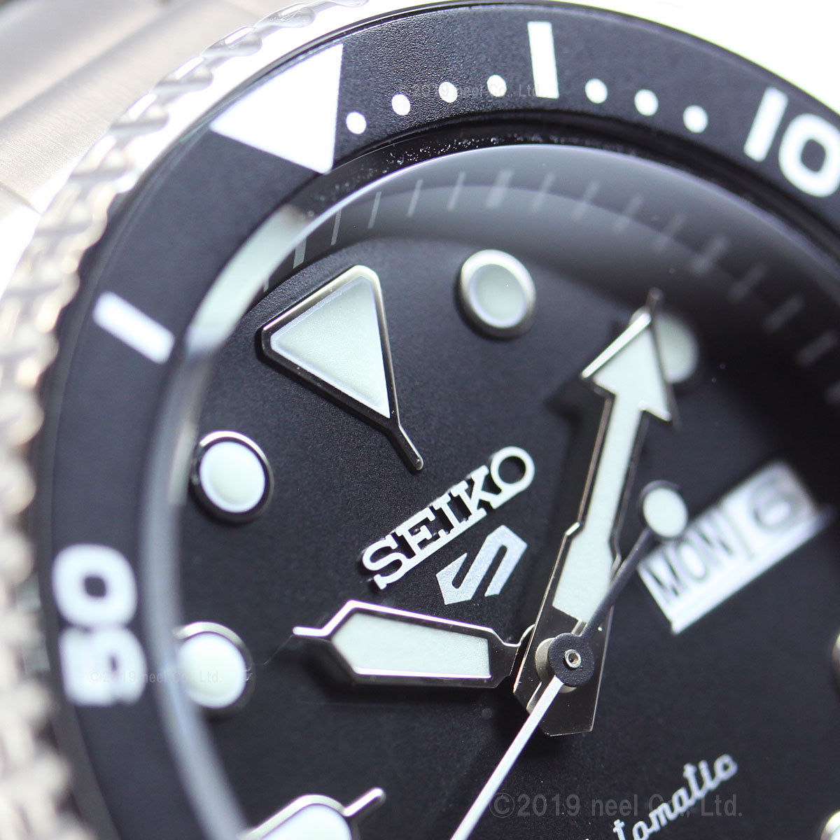 セイコー5 スポーツ SEIKO 5 SPORTS 自動巻き メカニカル 流通限定モデル 腕時計 メンズ セイコーファイブ スポーツ Sports SBSA005