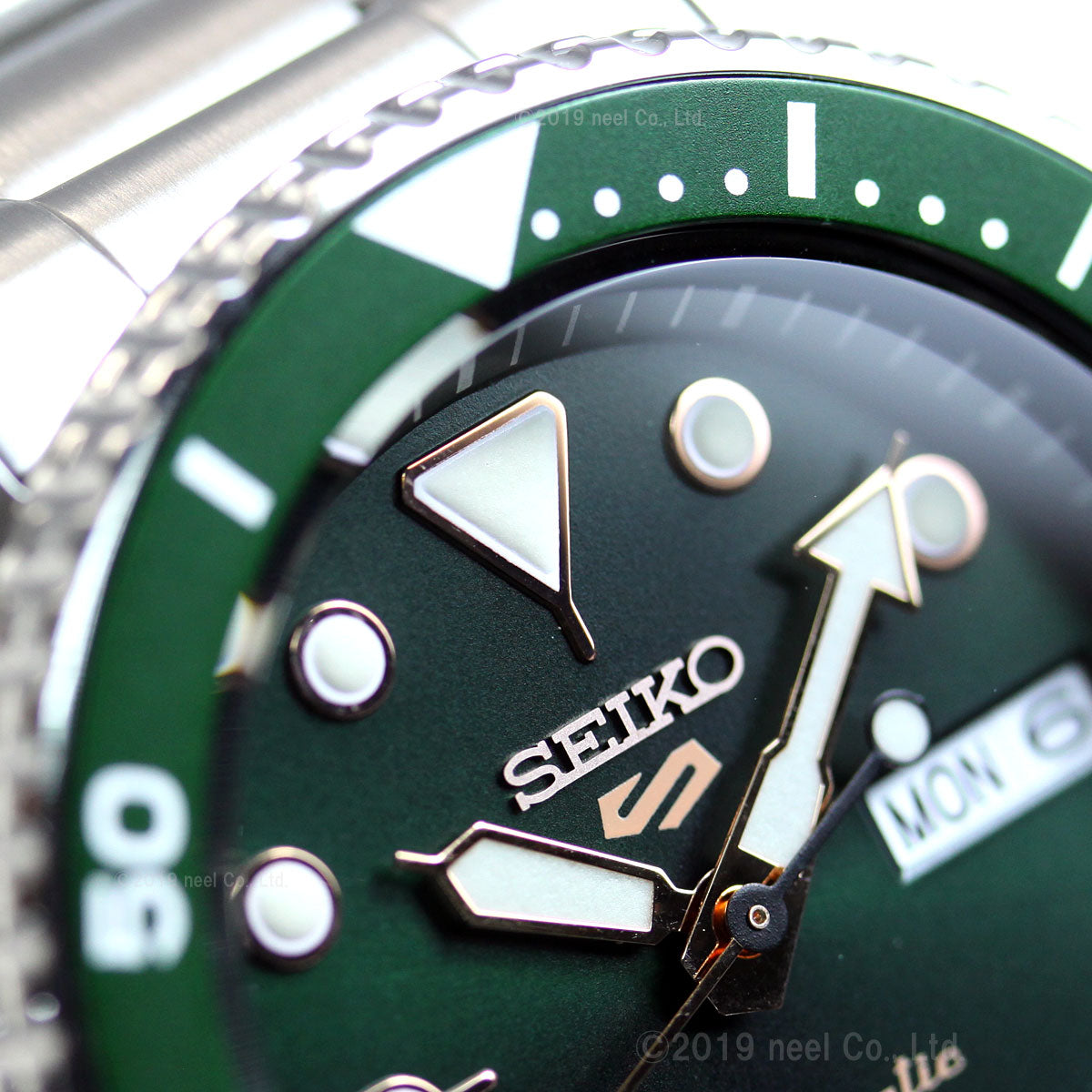 セイコー5 スポーツ SEIKO 5 SPORTS 自動巻き メカニカル 流通限定モデル 腕時計 メンズ セイコーファイブ スポーツ Sports SBSA013