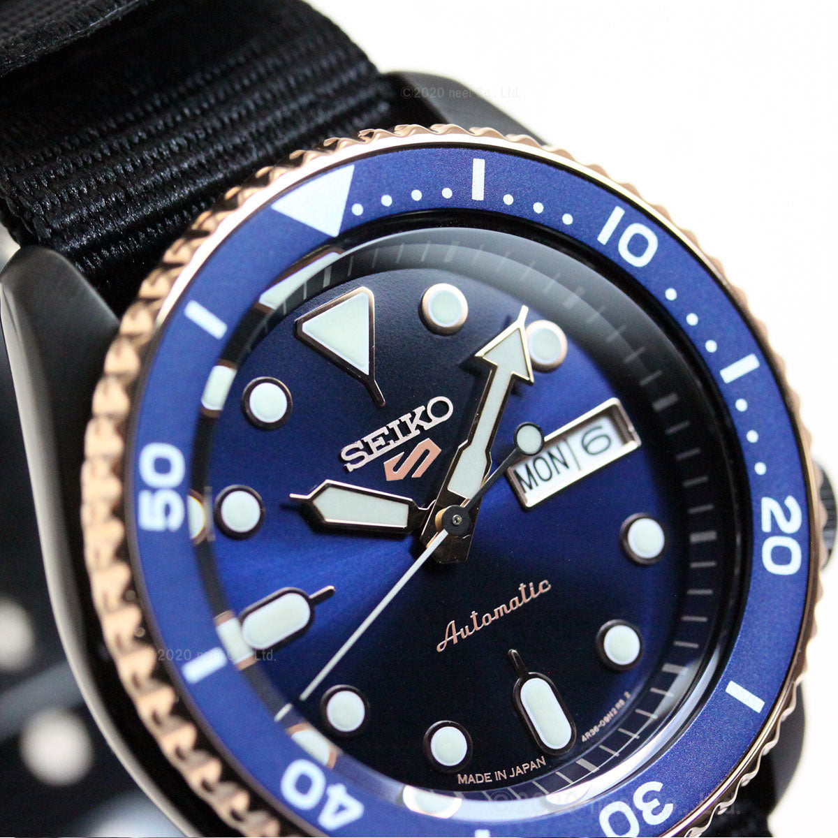 セイコー5 スポーツ SEIKO 5 SPORTS 自動巻き メカニカル ショップ限定 流通限定モデル 腕時計 メンズ セイコーファイブ スポーツ Sports SBSA098