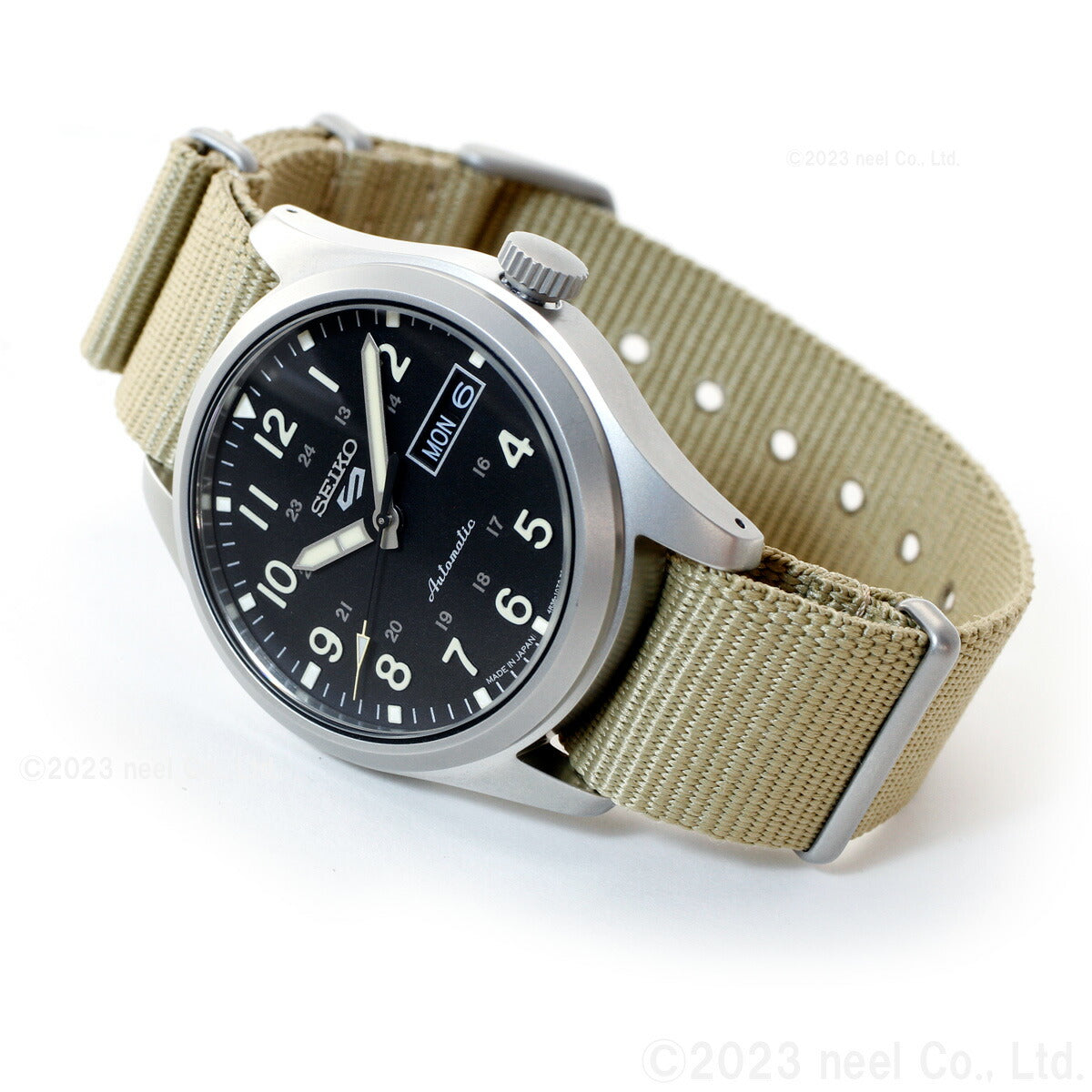 セイコー5 スポーツ SEIKO 5 SPORTS 自動巻き メカニカル 流通限定モデル 腕時計 メンズ セイコーファイブ スポーツ Sports SBSA117