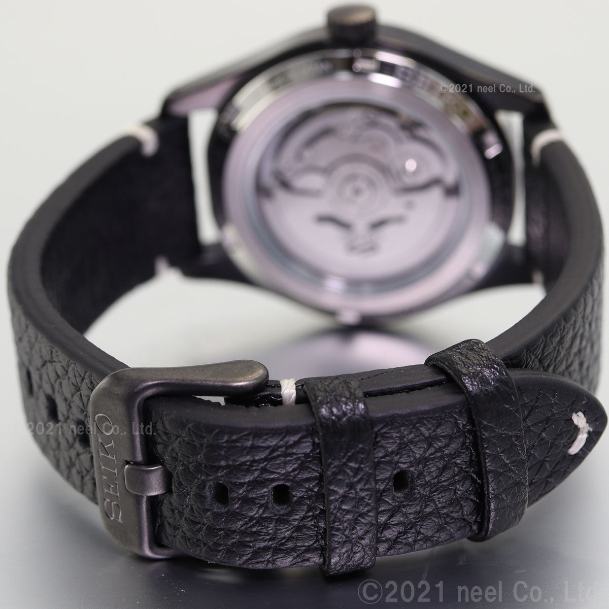 セイコー5 スポーツ SEIKO 5 SPORTS 自動巻き 流通限定 腕時計 メンズ セイコーファイブ SBSA121
