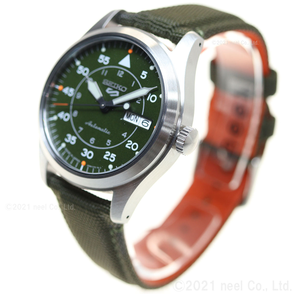 セイコー5 スポーツ SEIKO 5 SPORTS 自動巻き メカニカル 流通限定モデル 腕時計 メンズ セイコーファイブ ストリート Street SBSA141