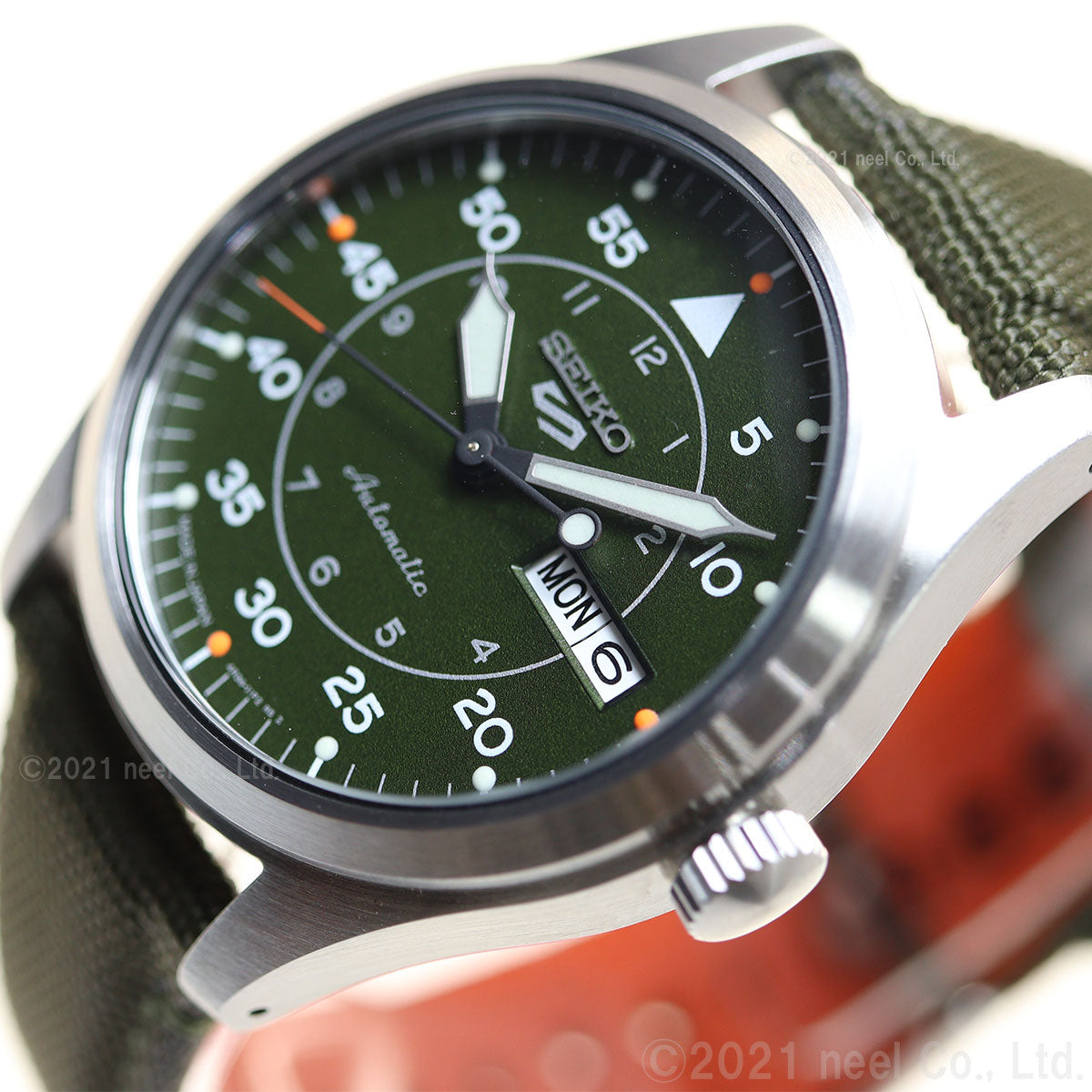 セイコー5 スポーツ SEIKO 5 SPORTS 自動巻き メカニカル 流通限定モデル 腕時計 メンズ セイコーファイブ ストリート Street SBSA141