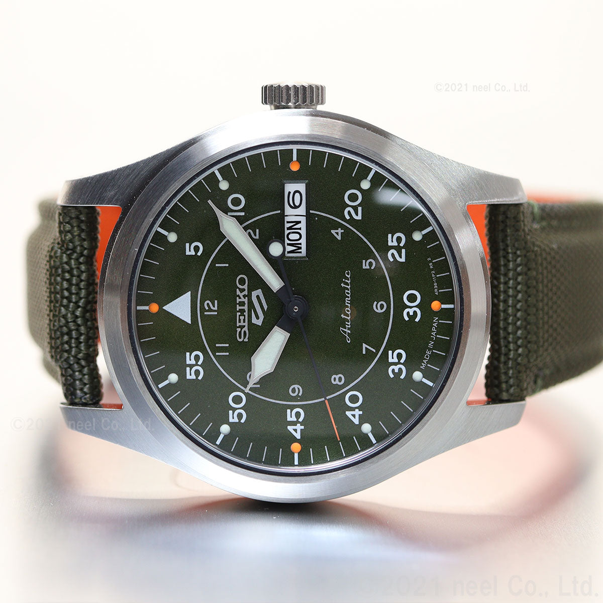 セイコー5 スポーツ SEIKO 5 SPORTS 自動巻き メカニカル 流通限定モデル 腕時計 メンズ セイコーファイブ ストリート Street SBSA141