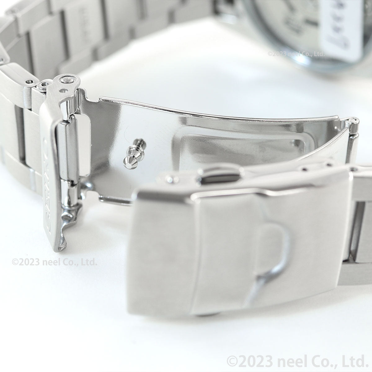セイコー5 スポーツ SEIKO 5 SPORTS 自動巻き メカニカル 流通限定モデル 腕時計 メンズ セイコーファイブ スポーツ SKX Sports SBSA225