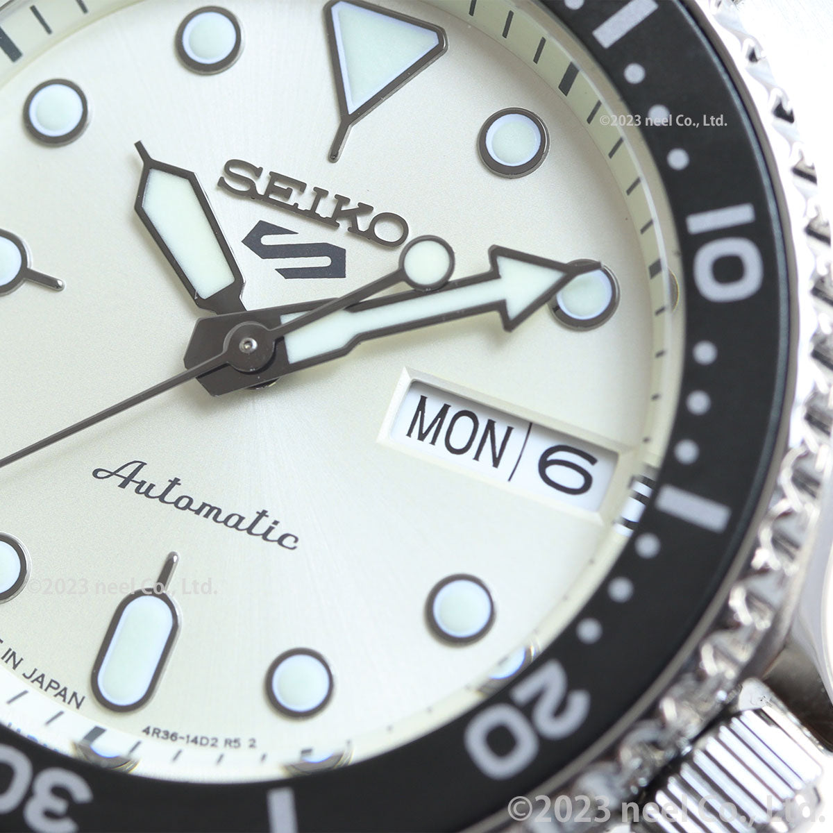 セイコー5 スポーツ SEIKO 5 SPORTS 自動巻き メカニカル 流通限定モデル 腕時計 メンズ セイコーファイブ スポーツ SKX Sports SBSA227