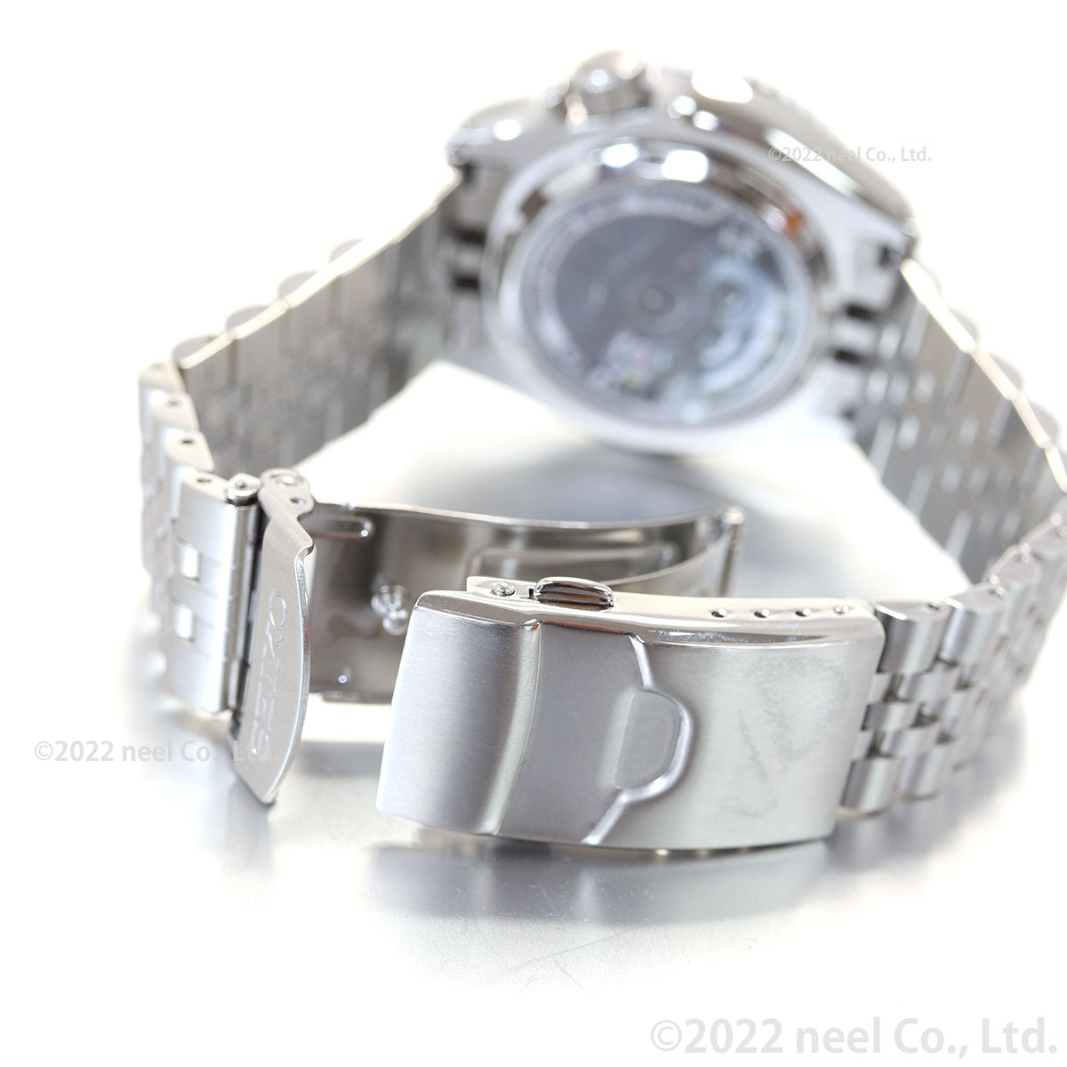 セイコー5 スポーツ SEIKO 5 SPORTS 自動巻き メカニカル 流通限定モデル 腕時計 メンズ セイコーファイブ スポーツ SKX Sports GMT SBSC001