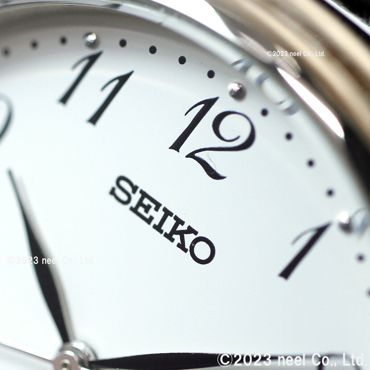 セイコー セレクション SEIKO SELECTION 腕時計 メンズ レディース ペアモデル SBTB005 STTC005