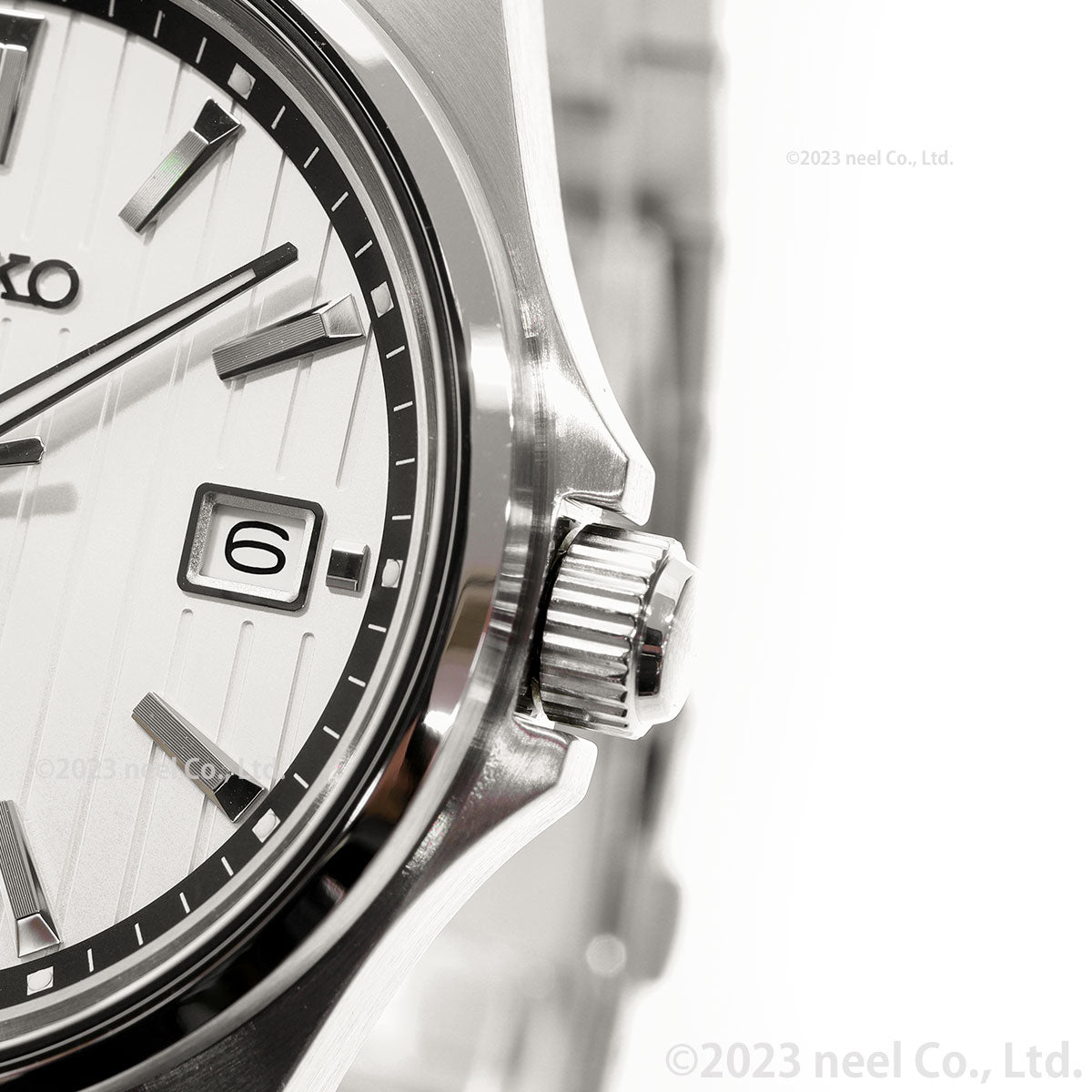 セイコー セレクション SEIKO SELECTION Sシリーズ ショップ専用 流通限定モデル 腕時計 メンズ SBTH001