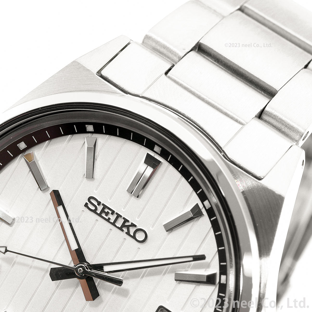 セイコー セレクション SEIKO SELECTION Sシリーズ ショップ専用 流通限定モデル 腕時計 メンズ SBTH001