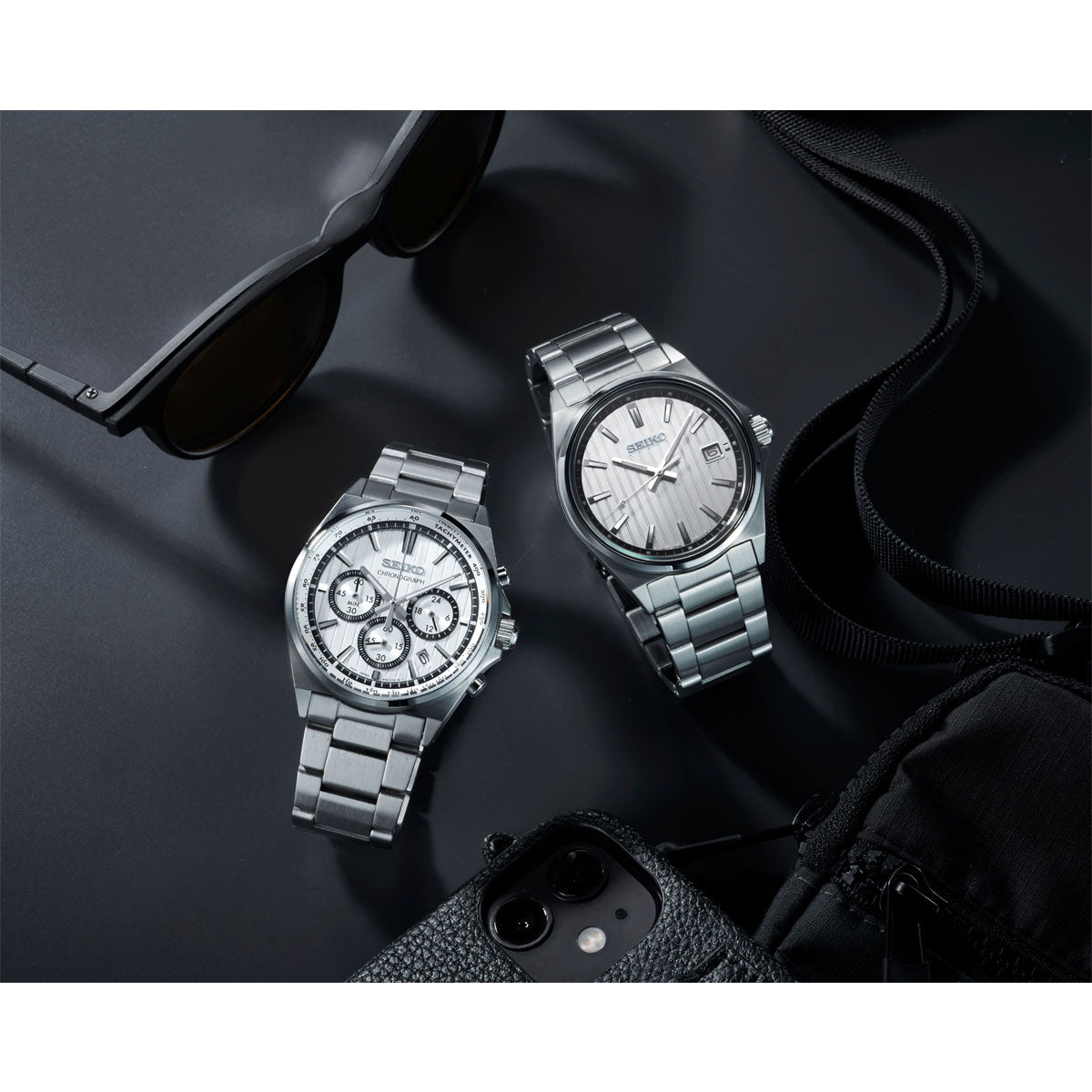 セイコー セレクション SEIKO SELECTION Sシリーズ ショップ専用 流通限定モデル 腕時計 メンズ SBTH001