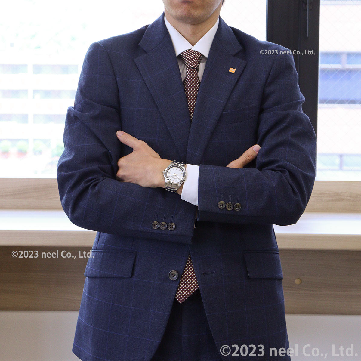 セイコー セレクション SEIKO SELECTION Sシリーズ ショップ専用 流通限定モデル 腕時計 メンズ SBTH001