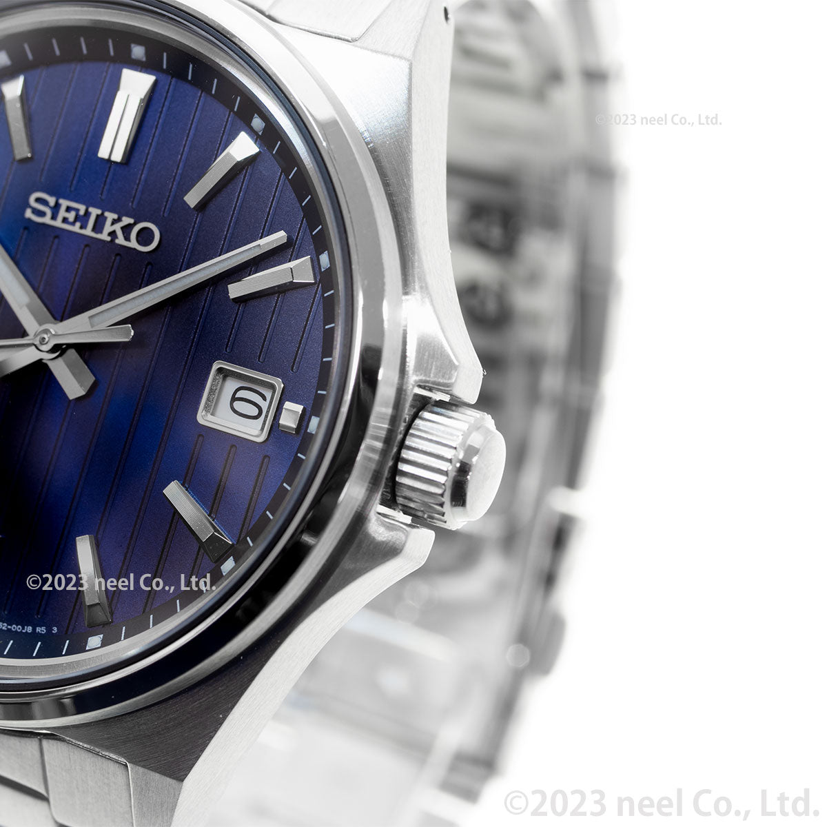 セイコー セレクション SEIKO SELECTION Sシリーズ ショップ専用 流通限定モデル 腕時計 メンズ SBTH003