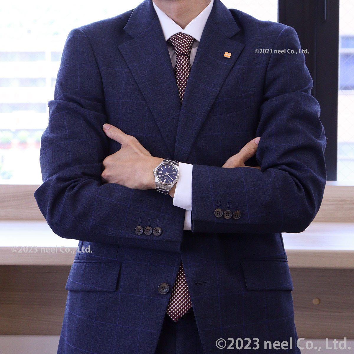 セイコー セレクション SEIKO SELECTION Sシリーズ ショップ専用 流通限定モデル 腕時計 メンズ SBTH003