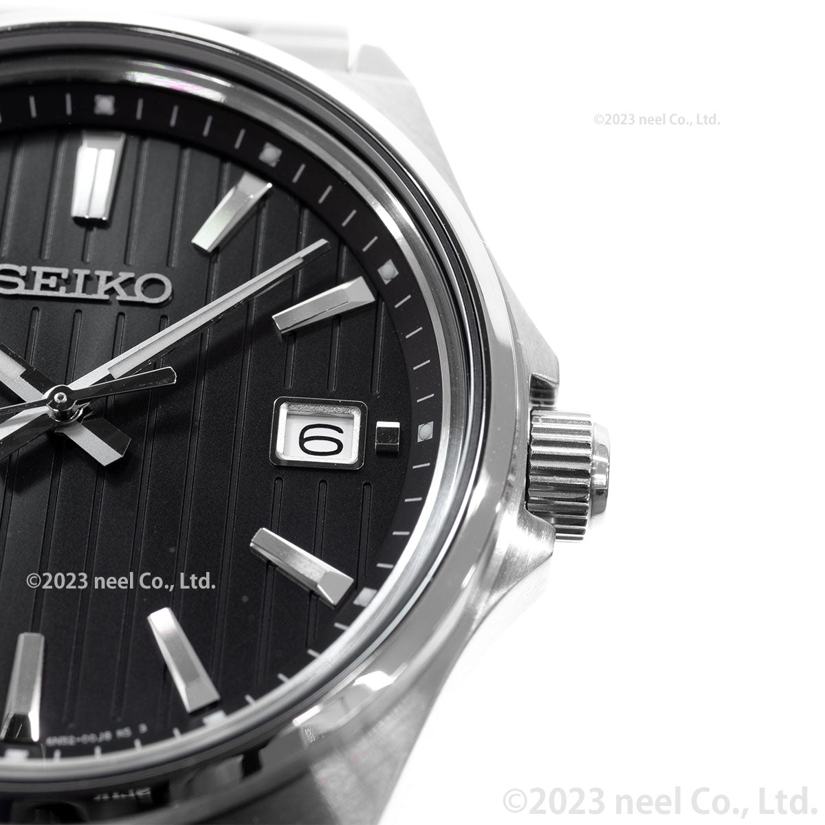 セイコー セレクション SEIKO SELECTION Sシリーズ ショップ専用 流通限定モデル 腕時計 メンズ SBTH005