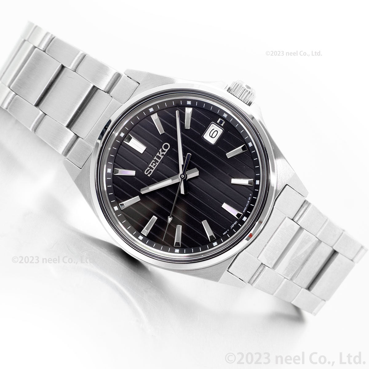 セイコー セレクション SEIKO SELECTION Sシリーズ ショップ専用 流通限定モデル 腕時計 メンズ SBTH005