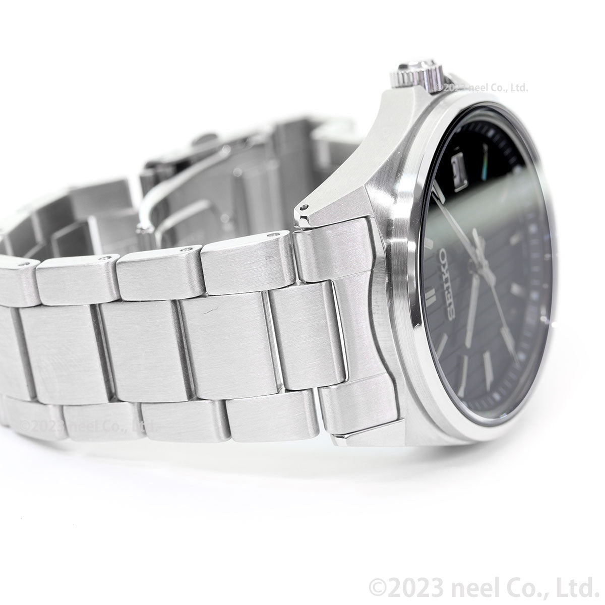セイコー セレクション SEIKO SELECTION Sシリーズ ショップ専用 流通限定モデル 腕時計 メンズ SBTH005