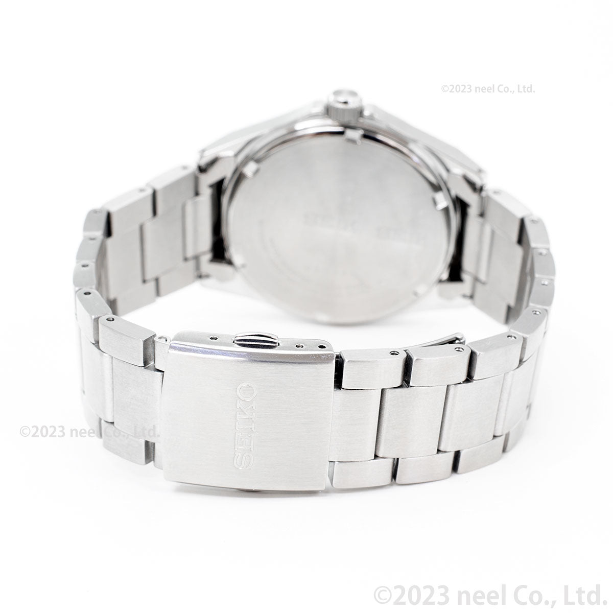 セイコー セレクション SEIKO SELECTION Sシリーズ ショップ専用 流通限定モデル 腕時計 メンズ SBTH005