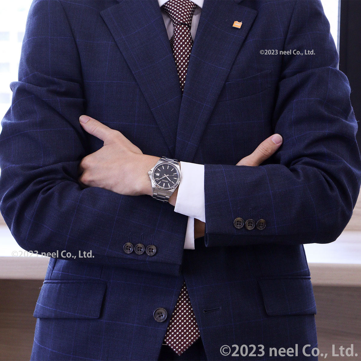 セイコー セレクション SEIKO SELECTION Sシリーズ ショップ専用 流通限定モデル 腕時計 メンズ SBTH005