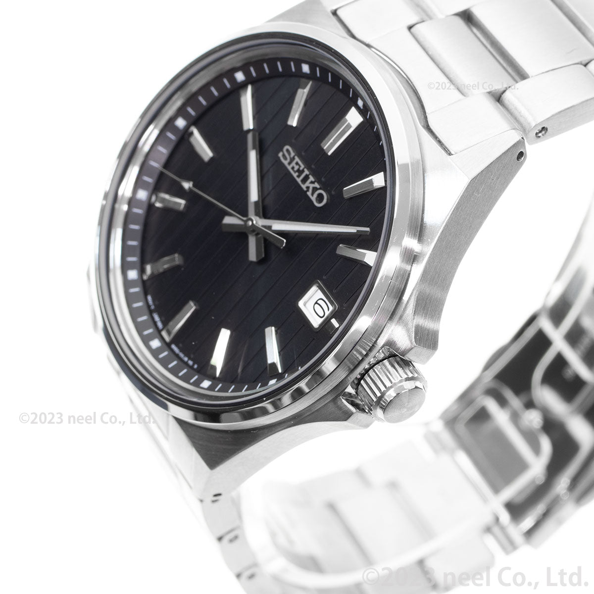 セイコー セレクション SEIKO SELECTION Sシリーズ ショップ専用 流通限定モデル 腕時計 メンズ SBTH005