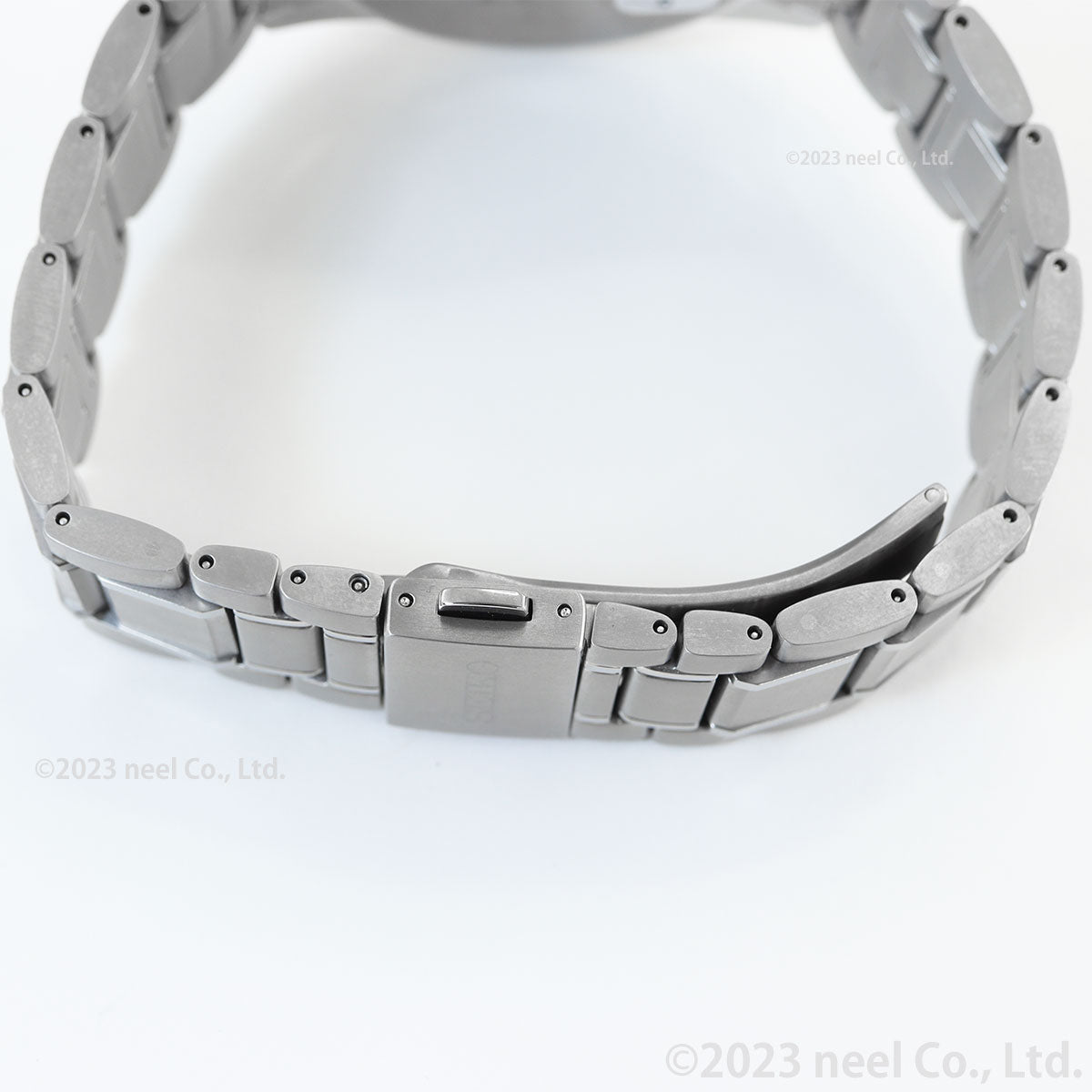 セイコー セレクション SEIKO SELECTION 電波 ソーラー 電波時計 流通限定モデル 腕時計 メンズ SBTM339 チタン