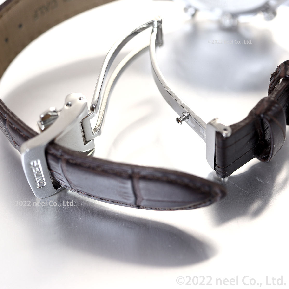 セイコー セレクション SEIKO SELECTION 8Tクロノ SBTR017 腕時計 メンズ クロノグラフ